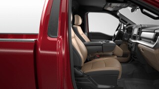 2026 Ford Super Duty® Internal Image 1